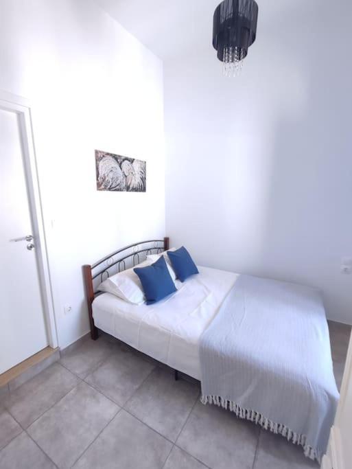 Sunrise Apartments - Aegean Blue Kálymnos المظهر الخارجي الصورة