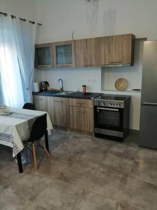 Sunrise Apartments - Aegean Blue Kálymnos المظهر الخارجي الصورة