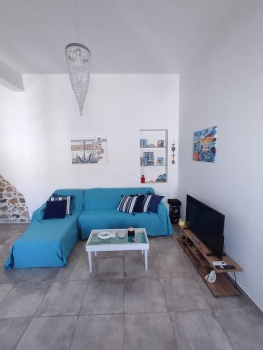 Sunrise Apartments - Aegean Blue Kálymnos المظهر الخارجي الصورة