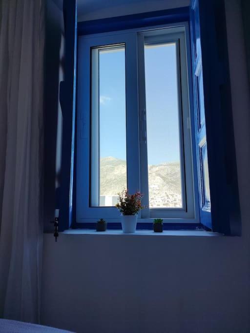 Sunrise Apartments - Aegean Blue Kálymnos المظهر الخارجي الصورة