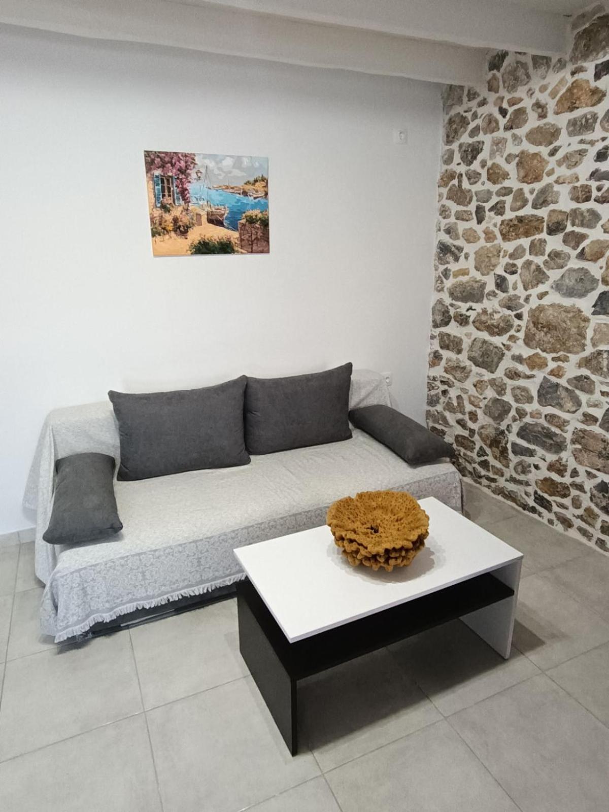 Sunrise Apartments - Aegean Blue Kálymnos المظهر الخارجي الصورة