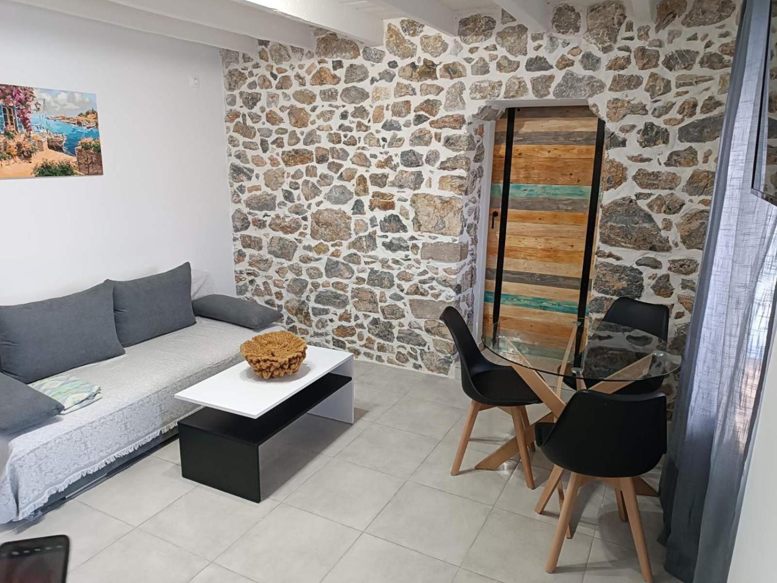 Sunrise Apartments - Aegean Blue Kálymnos المظهر الخارجي الصورة